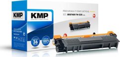 KMP Black Produkt odnowiony TN-2320 (1261,3000  TN2320/TN2310)