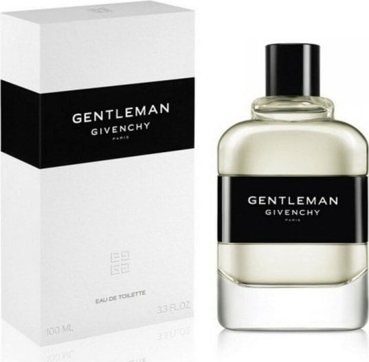 Givenchy GIVENCHY GENTLEMAN (M) EDT/S 100ML MEN