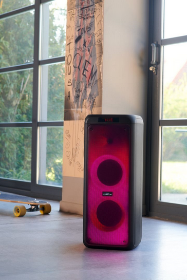 Big Ben Party Tower XL  600W