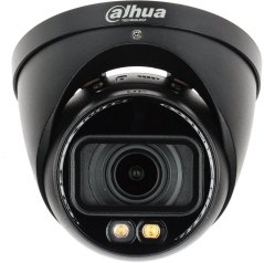 Dahua Technology KAMERA IP IPC-HDW3649T-ZS-IL-27135-BLACK Smart Dual Light AcuPick WizSense - 6 Mpx 2.7 ... 13.5 mm - MOTOZOOM DAHUA