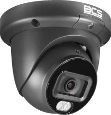 BCS Kamera IP BCS LINE BCS-L-EIP26FCR3L3-Ai1-G