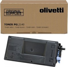 Olivetti B1071 Black Originál  (B1071)