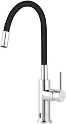 Ferro Kitchen Mixer DISTANZA Sensor FLEXSPOUT