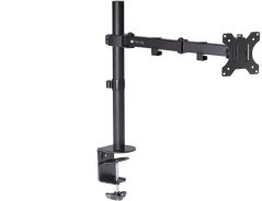 Techly Držiak na monitor 13" - 27" (503BK2 )