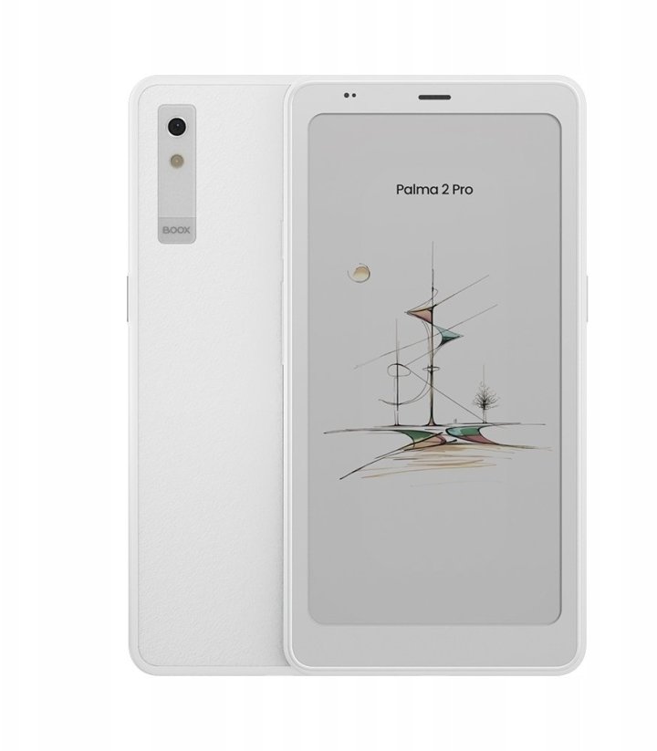Onyx Boox Palma 2 Pro (OPC1410R)