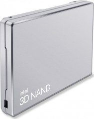 Solidigm Intel Solid-State Drive D5-P5316 Series - SSD - verschlusselt - 15.36 TB - intern - 2.5" (6.4 cm) - PCIe 4.0 x4 (NVMe) - 256-Bit-AES