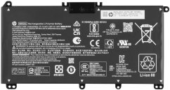 HP BATT 3C 41Wh 3.72Ah LI HW03041 (HW03041XL)