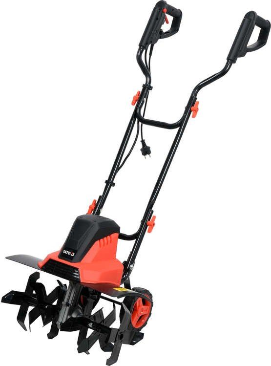 Yato YT-84850