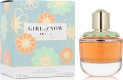 Elie Saab Perfumy Dámske Elie Saab EDP Girl Of Now Lovely 50 ml WOMEN