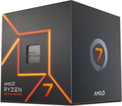 AMD Ryzen 7 7700, 3.8 GHz, 32 MB, BOX (100-100000592BOX)
