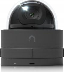 Ubiquiti UBNT UVC-G5-Dome-Ultra, UniFi Video Camera G5 Dome Ultra Black