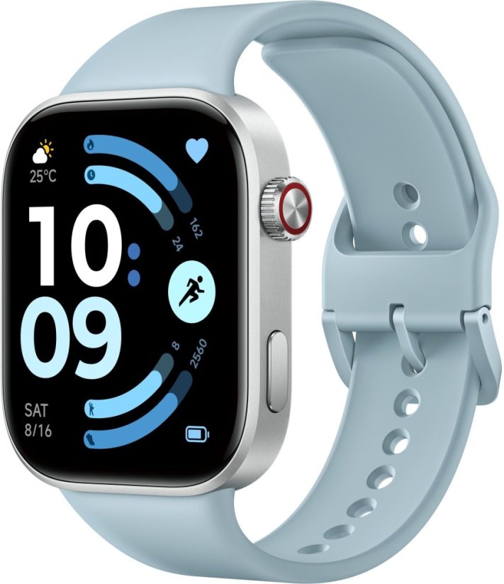 Xiaomi Redmi Watch 6 light Blue
