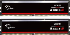 G.Skill Aegis 5, DDR5, 64 GB, 6000MHz, CL36 (F5-6000J3636F32GX2-IS)