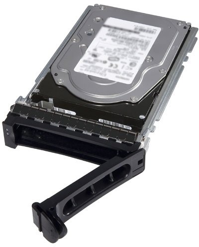 Dell Internal Hard Drive 2.5" 1200 (0WXPCX)
