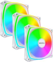 Montech AX120 PRO 3-pack