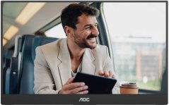 AOC prenosná 16T20E2
