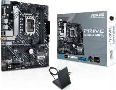 Asus PRIME H610M-A WIFI D4
