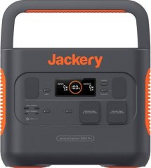 Jackery Explorer 2000 Pro 2160 Wh
