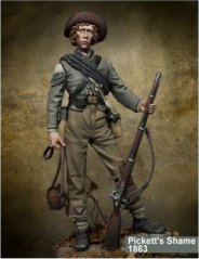 Scale75 Scale 75: Pickett's Shame 1863