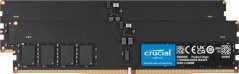 Crucial Pamięć DDR5 64GB/6400 (2*32GB) CL52 CUDIMM Crucial