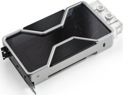 BitsPower Bitspower Premium Mobius RTX 3090, ARGB - transparent