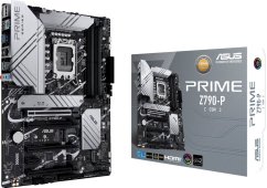 Asus MB ASUS PRIME Z790-P-CSM (Intel,1700,DDR5,ATX)