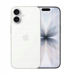 Apple iPhone 17 8/512GB Biely  (MG6Q4SX/A)