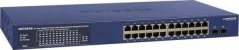 NETGEAR Smart Switch GS724TPP 24xGE PoE+ 2xSFP