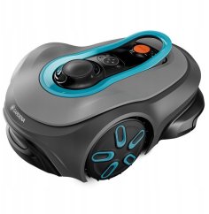 Gardena smart SILENO free
