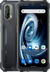 Blackview BV7100 6/128GB Čierny  (69315483096420)