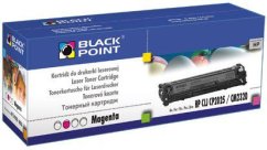 Black Point LCBPHCP2025M Magenta Náhradný 304A (LCBPHCP2025M)