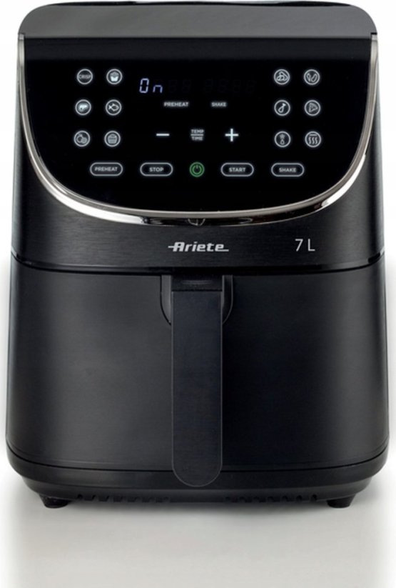 Ariete Ariete Airy Fryer A4627 Black
