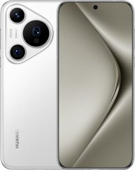Huawei Pura 70 Pro 12/512GB Biely  (51097VXL)