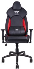 Thermaltake Fotel Pre Graczy THERMALTAKE Čierny