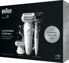 Braun Epirokovor BRAUN SES9-241