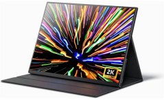 Mobile Pixels Fold 16 QHD-rozszerzenie ekranu