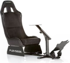Playseat Alcantara Čierny (REM.00008)