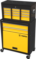 Topex 14 zásuvok  (79R500)