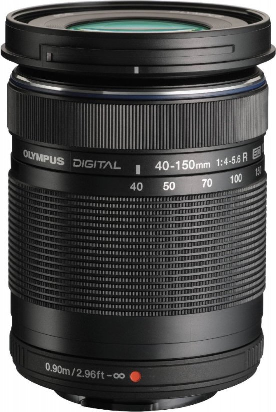 Olympus M.Zuiko Olympus OM 40-150 mm F/5.6 ED R