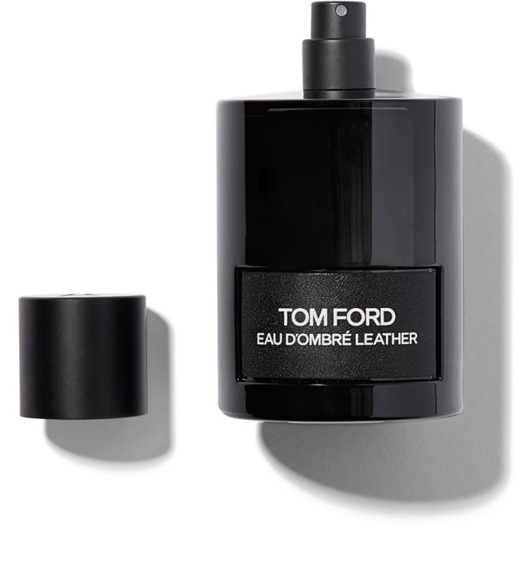 Tom Ford Eau d'Ombré Leather EDT voda toaletná pre mužov, 100 ml MEN