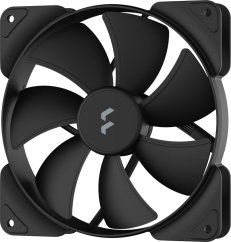 Fractal Design Aspect 14 PWM Čierny (FD-F-AS1-1403)