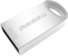 Transcend JetFlash 710, 64 GB  (TS64GJF710S)
