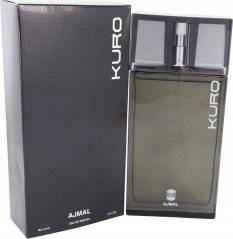 Ajmal KURO edp 90ml MEN