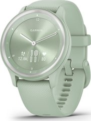 Garmin Vivomove Sport Zelený  (010-02566-03)