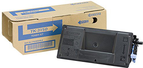 Kyocera TK-3150 Black Originál  (1T02NX0NL0)