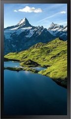 Samsung LH75OHAEBGBXEN
