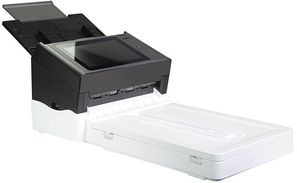 Avision Skaner Avision AN360FW A4 000-0950-07G