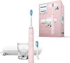 Philips Sonicare DiamondClean 9000 HX9911/29 Ružová