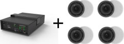 Vivolink audiopack Subwoofer