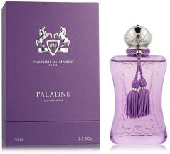 Parfums De Marly Parfums de Marly Parokovine EDP 75 ml WOMEN